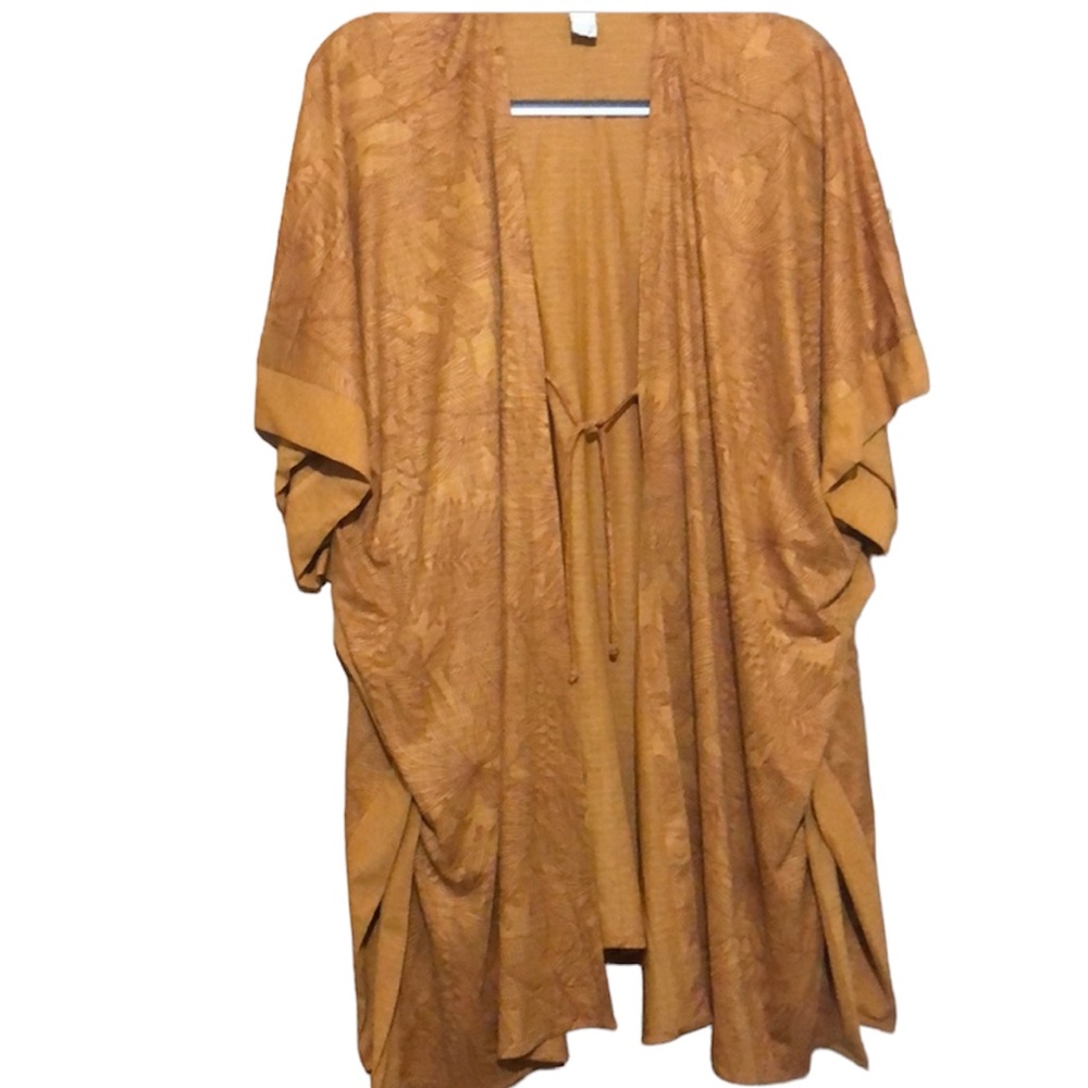 Prana kimono